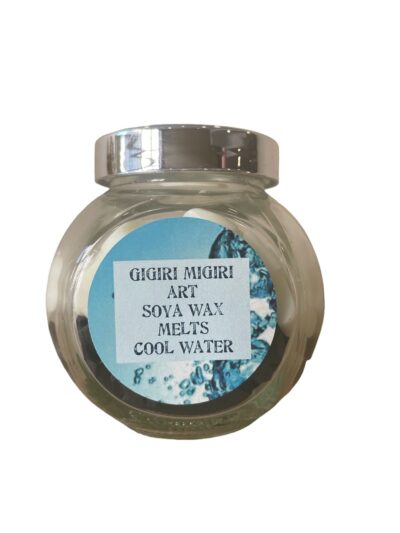 Cool Water (30τμχ σε σχήμα καρδιάς)