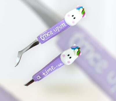 Fimo Spoon unicorn