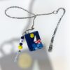 Σελιδοδείκτης fimo book «sea»