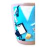 Photoroom_20240716_203927 Fimo κούπα γιατρός/νοσοκόμα