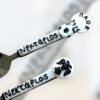 Fimo spoon ΠΑΟΚ