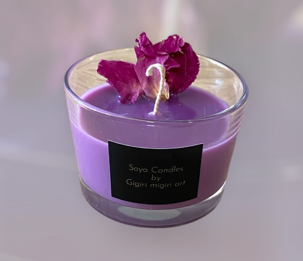 Black Orchid
