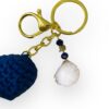 Photoroom_20240820_223335 Μπρελόκ amigurumi καρδιά (dark blue)