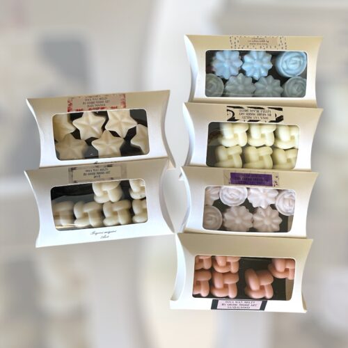 wax melts classic