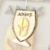 Διακοσμητικό κερί ΑΡΗΣ
