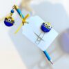 IMG_1499 Σετ μολύβι-σελιδοδείκτης «minions»