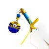 IMG_1500 Σετ μολύβι-σελιδοδείκτης «minions»