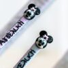 Fimo spoon «baby minnie»