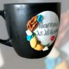 Κούπα διπλού ελληνικού πόντιος παππούς