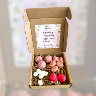 Wax melts gourmet 3