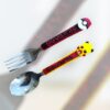 Fimo spoon ''POKEMON''