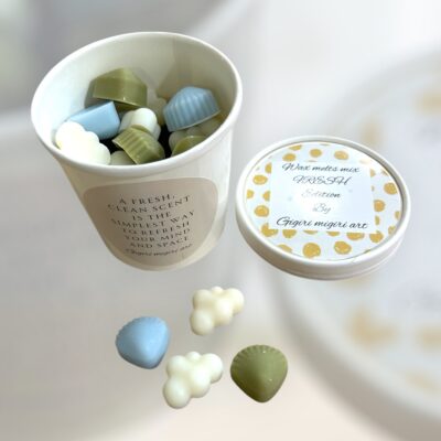 Wax melts MIX ”FRESH''