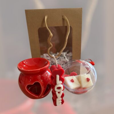 Lovely melts gift