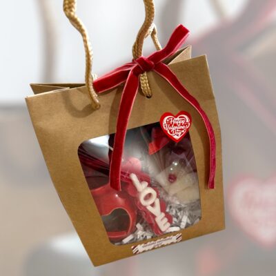 Lovely melts gift