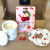 Giftbox 'Cherry'