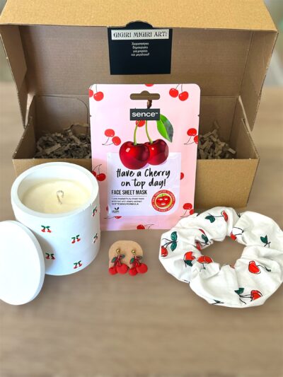 Giftbox 'Cherry'