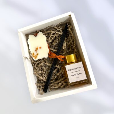Diffuser Sand Dune