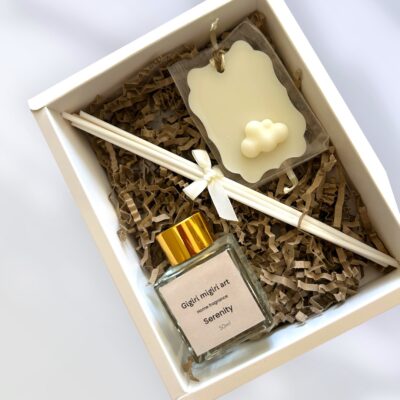 Diffuser Serenity